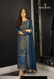 Asim Jofa AJRN-17 Rang-E-Noor Collection Online Shopping