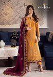 Asim Jofa AJRN-05 Rang-E-Noor Collection Online Shopping