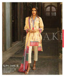 LSM Lakhany Komal Spring Printed Collection Design 16 2020 | LSM Lakhany 2020