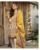 LSM Lakhany Komal Spring Printed Collection Design 25 2020 | LSM Lakhany 2020