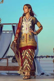 Sana Safinaz 12B Summer Lawn Collection 2020 | Sana Safinaz Lawn