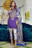 Sana Safinaz 18A Summer Lawn Collection 2020 | Sana Safinaz Lawn