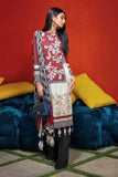 Sana Safinaz 6A Summer Lawn Collection 2020 | Sana Safinaz Lawn