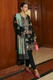 Sana Safinaz M233-013A-CP Muzlin Winter Collection Online Shopping