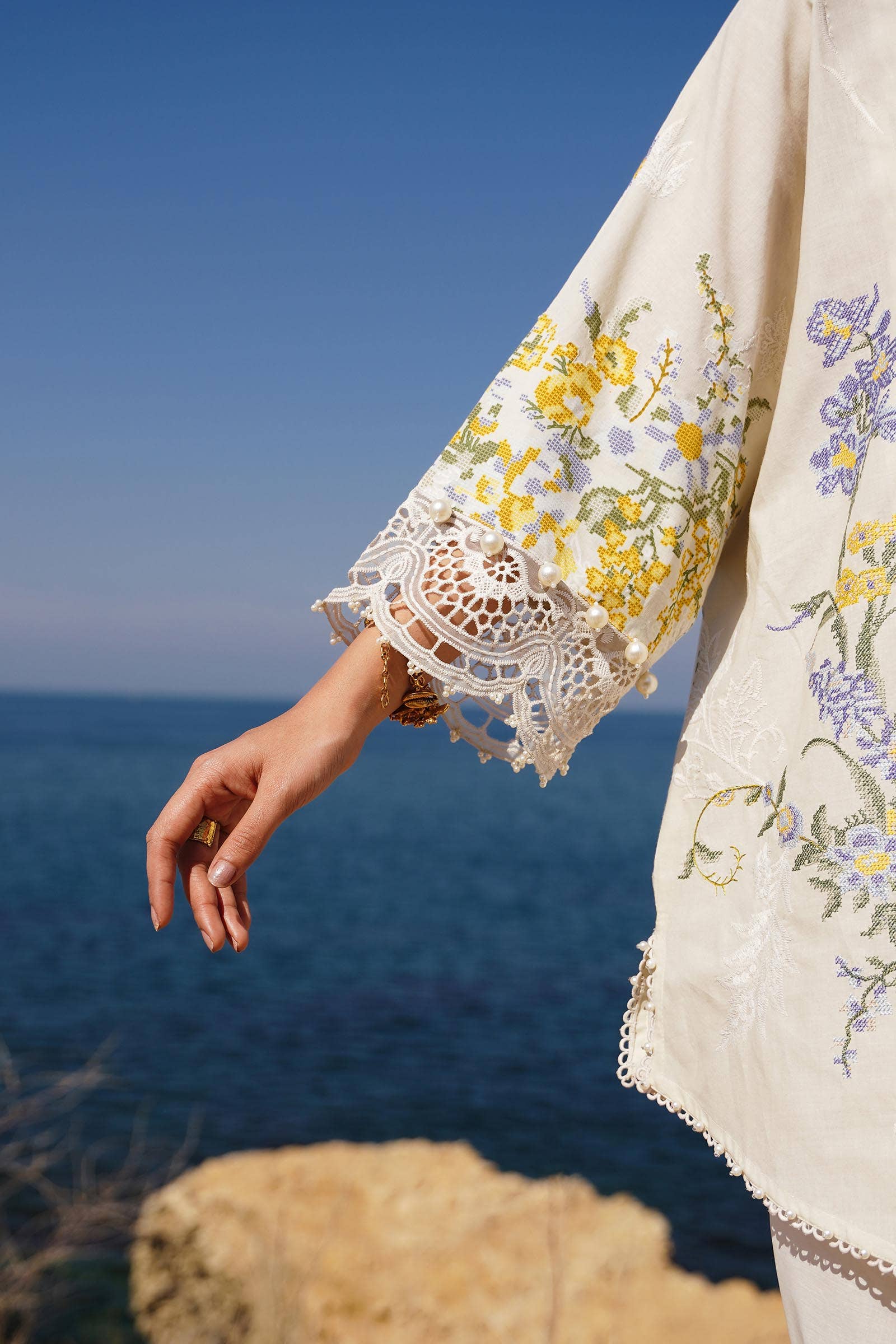 Sana Safinaz M241-006A-CJ Online Shopping