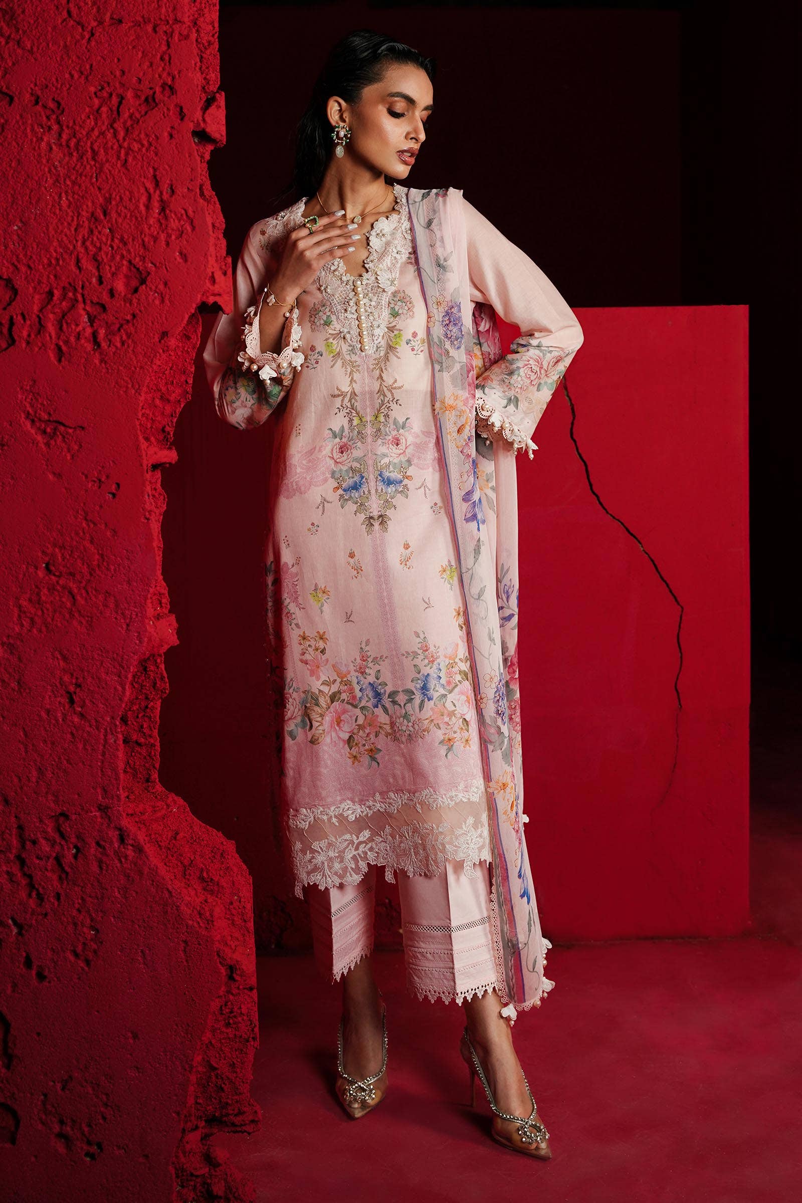 Sana Safinaz M241-013A-CI Online Shopping