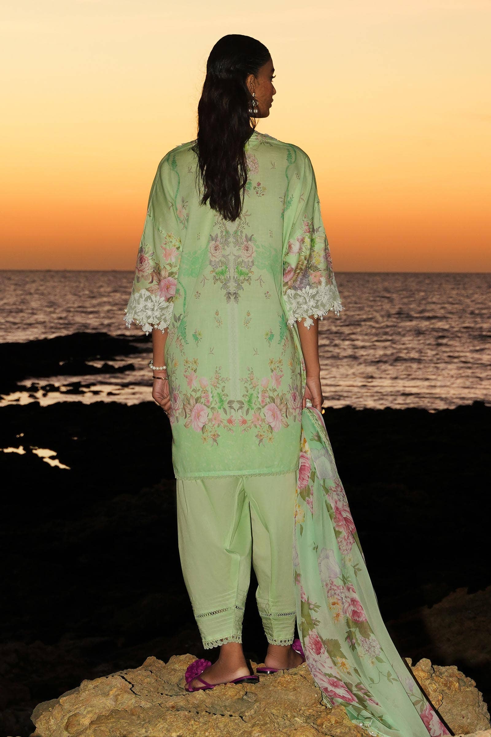 Sana Safinaz M241-013B-3Ci Online Shopping