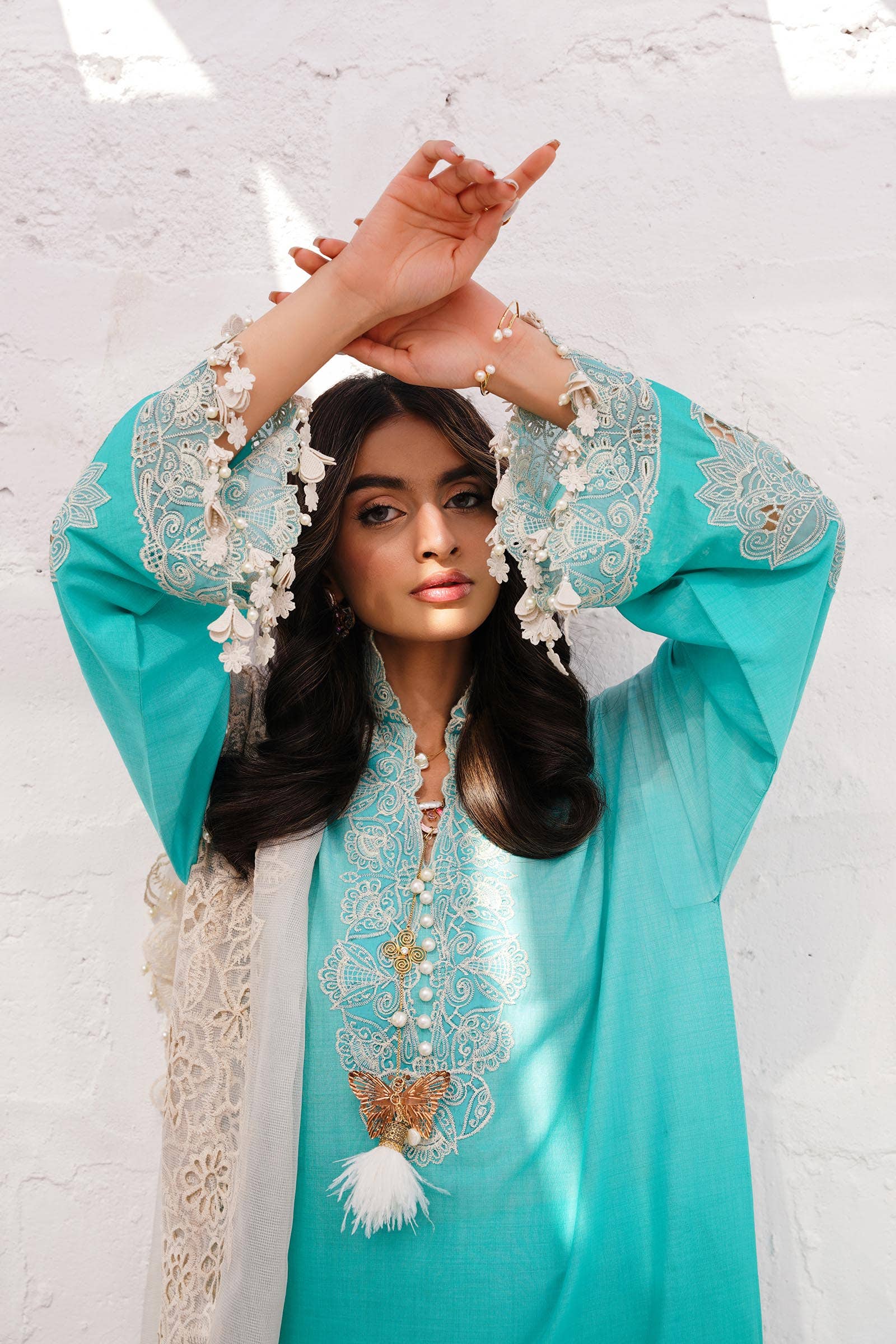 Sana Safinaz M241-017B-3Cw Online Shopping