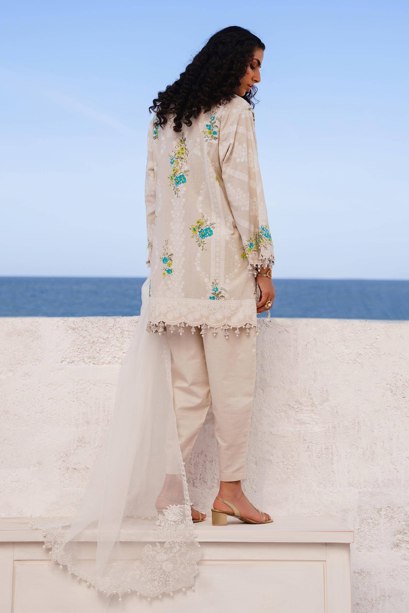 Sana Safinaz M241-020A-3Cw Online Shopping