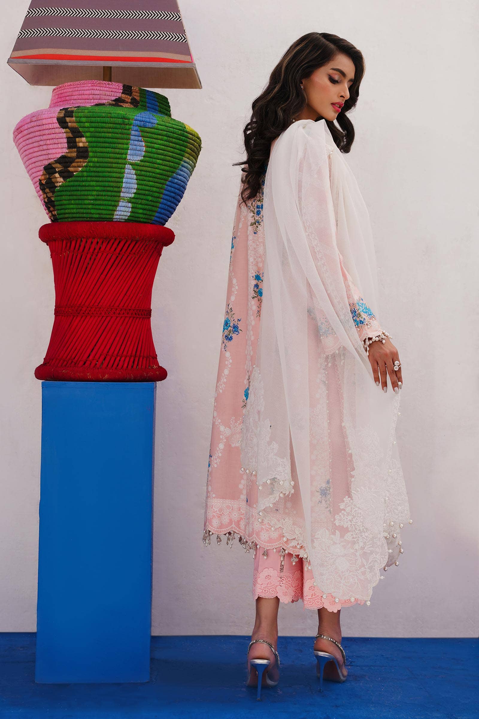 Sana Safinaz M241-020B-3CW Online Shopping