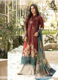 Maria B MB20S 1A M Print Collection 2020