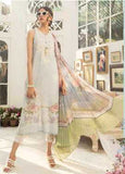 Maria B MB20S 6B M Print Collection 2020
