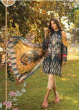 Maria B MB20S 7A M Print Collection 2020