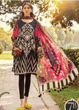 Maria B MB20S 7B M Print Collection 2020