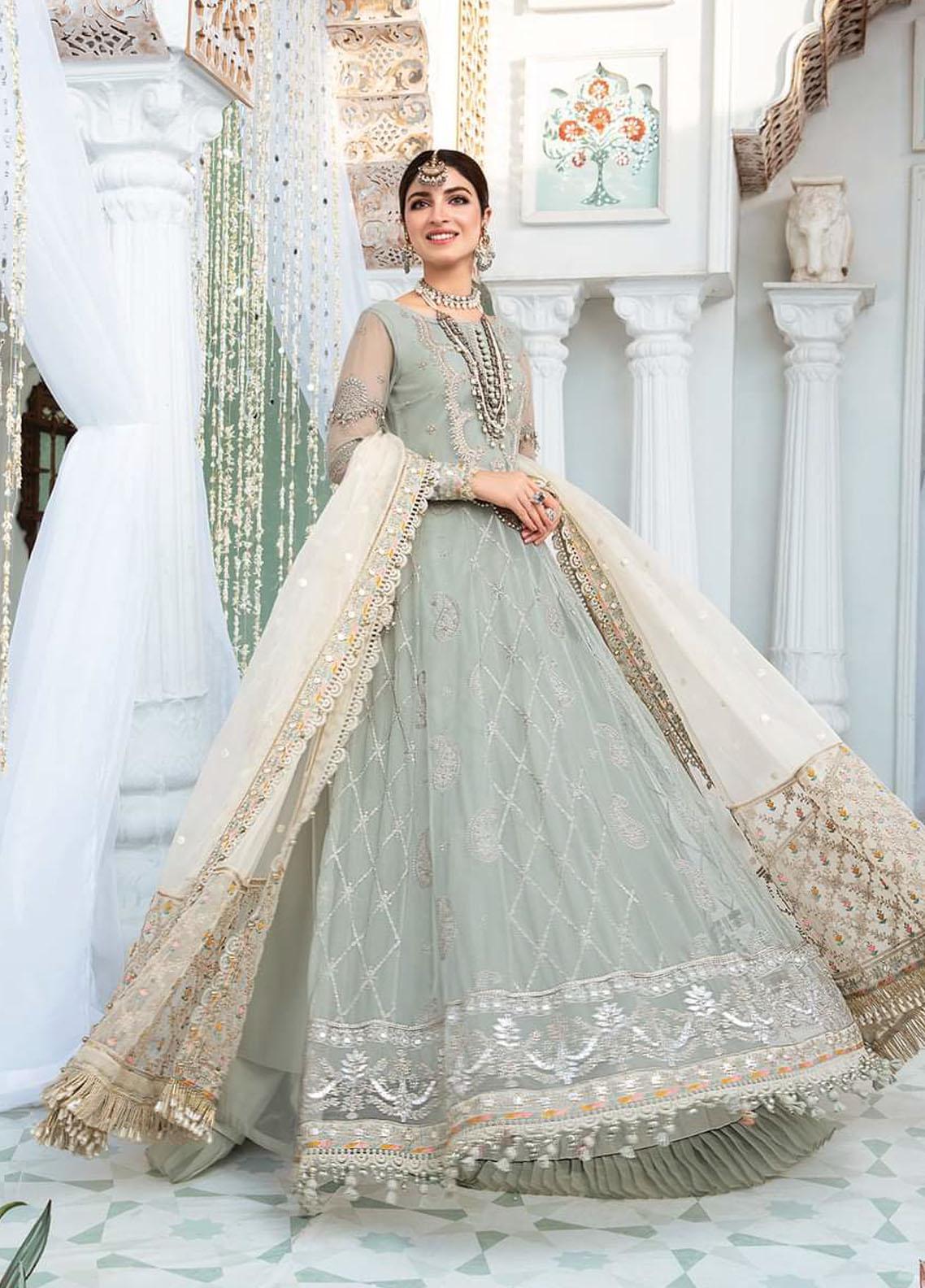 Maria B D3 Eid Lawn 2022 Online Shopping