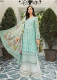Maria B MR20E D-8 Eid Lawn Collection 2020