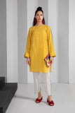 Yellow MB-SS21-118 Maria B Basic 2021