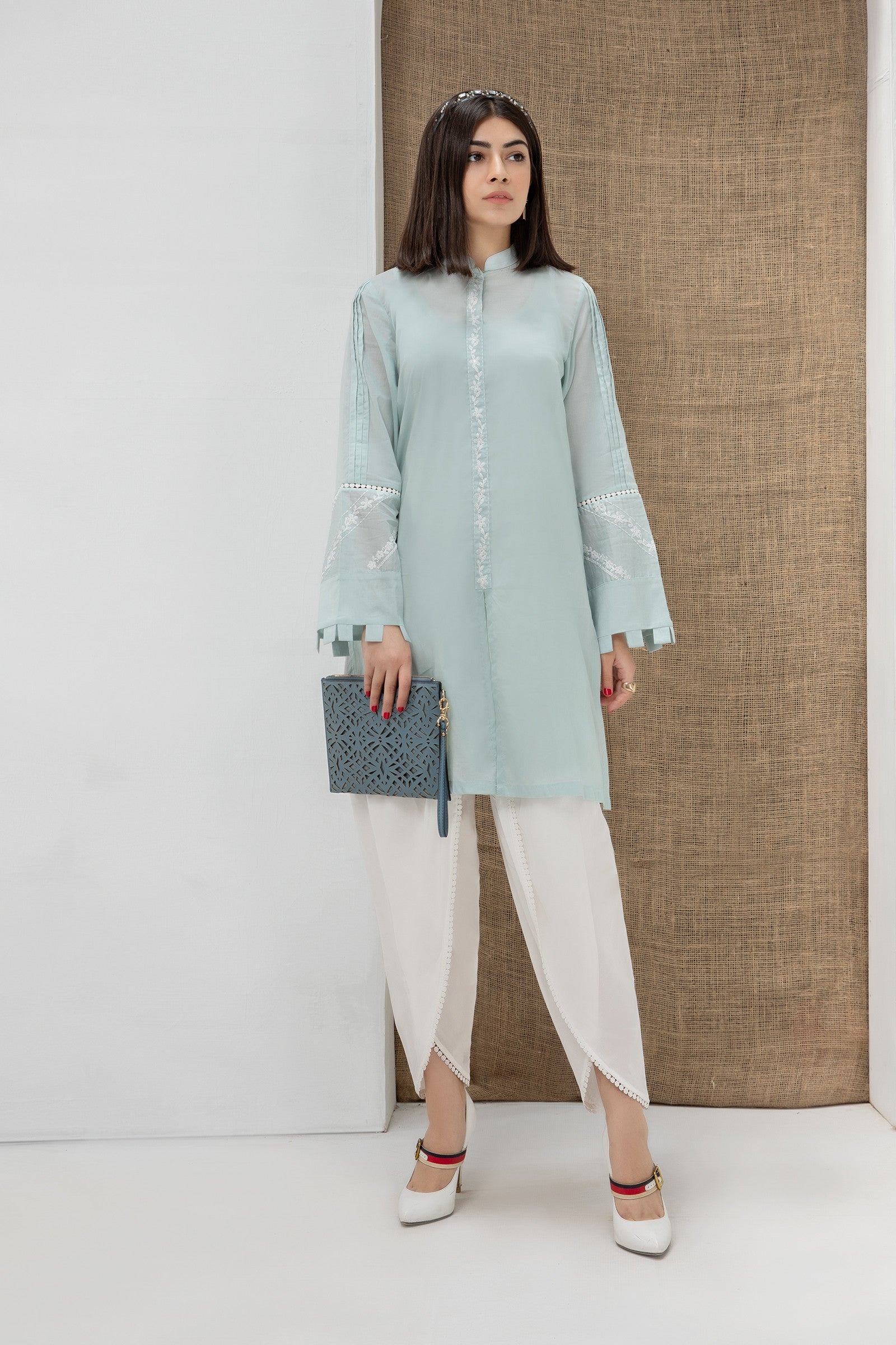 Ferozi MB-SS21-135 Maria B Basic 2021