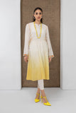 Yellow MB-SS21-184 Maria B Basic 2021