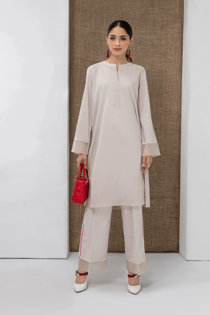 Grey MB-SS21-281 Maria B Basic 2021