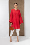 Red MB-SS21-284 Maria B Basic 2021