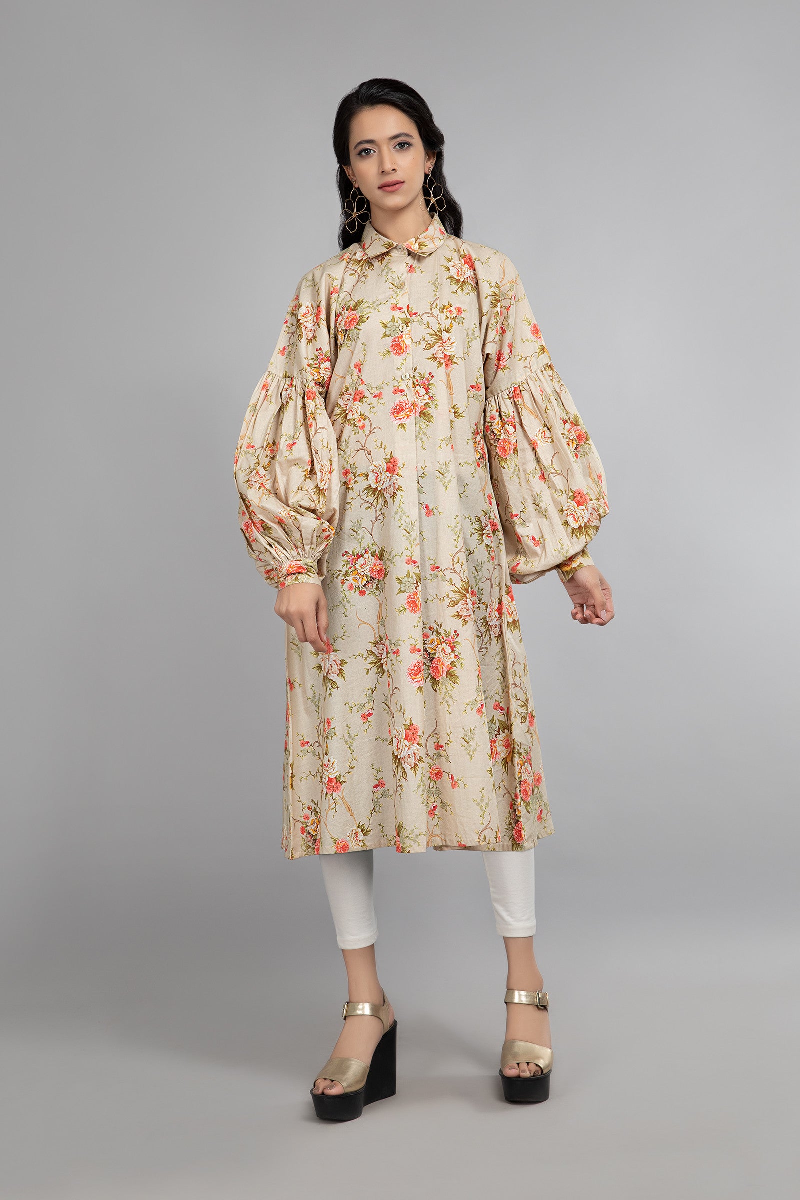 Off White MB-SS21-82 Maria B Basic 2021