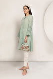 Mint Green MB-SS21-37 Maria B Basic 2021