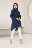 Blue MB-SS21-63 Maria B Basic 2021