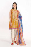 Khaadi Lawn Spring MBC20103 2020 | Khaadi Lawn 2020