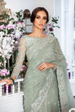 Maria B Sea Green MC-807 Couture Online Shopping