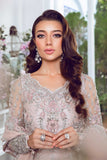 Maria B Queen Pink MC-808 Couture Online Shopping