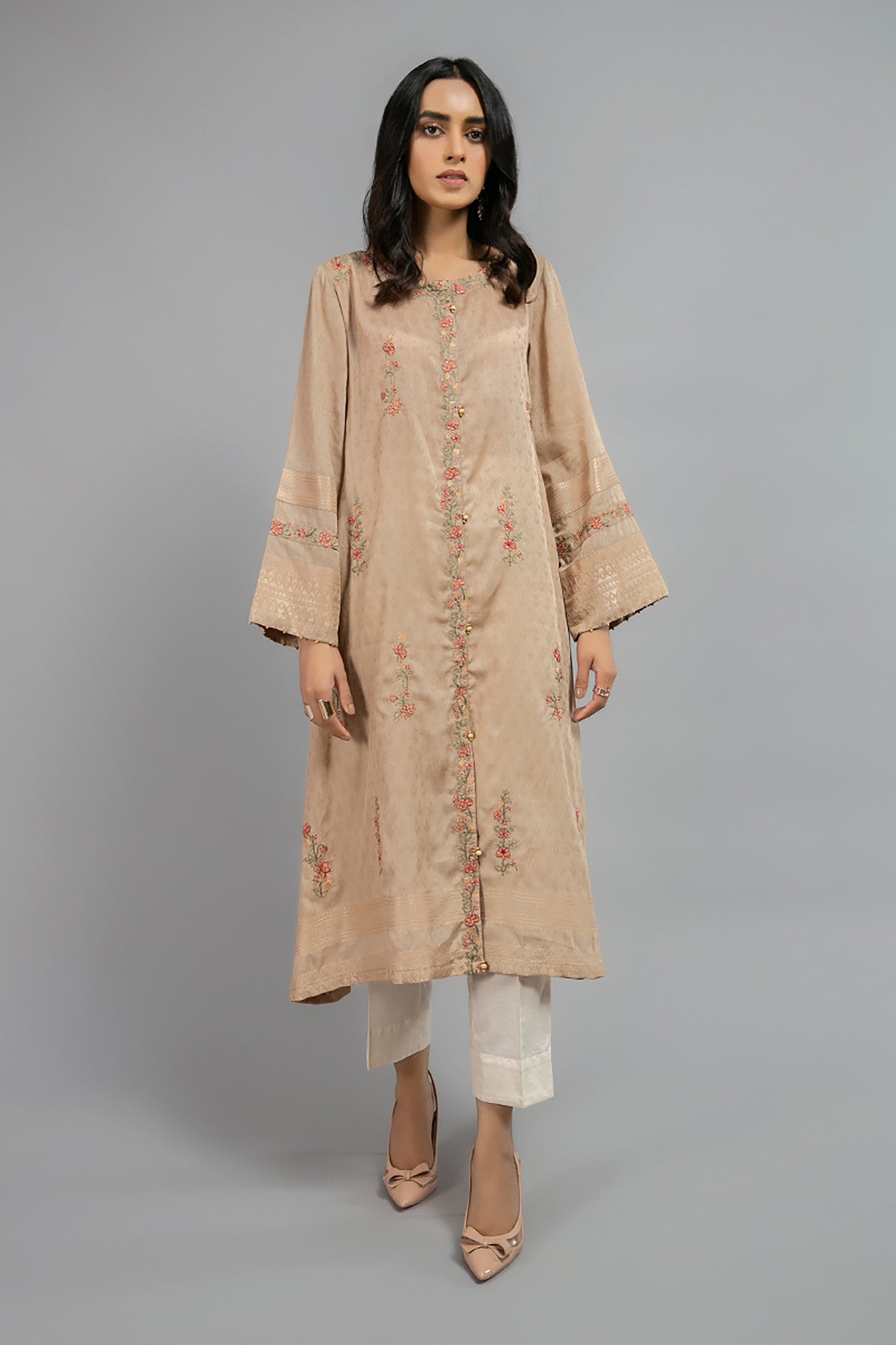 Skin MG-W20-10 Maria B Basic 2021