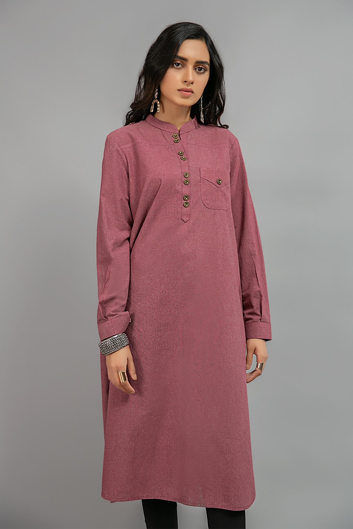 Pink MG-W20-38 Maria B Basic 2021