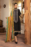 Maria B MPT-1208-B Mprints Winter Collection 2021