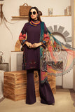 Maria B MPT-1213-B Mprints Winter Collection 2021