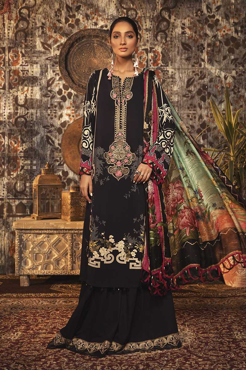 Maria B MPT-903-B M.Prints 2020