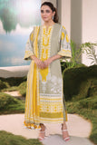 Alkaram MS-05-22-Beige Mid Summer Collection 2022 Online Shopping