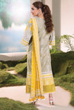 Alkaram MS-05-22-Beige Mid Summer Collection 2022 Online Shopping