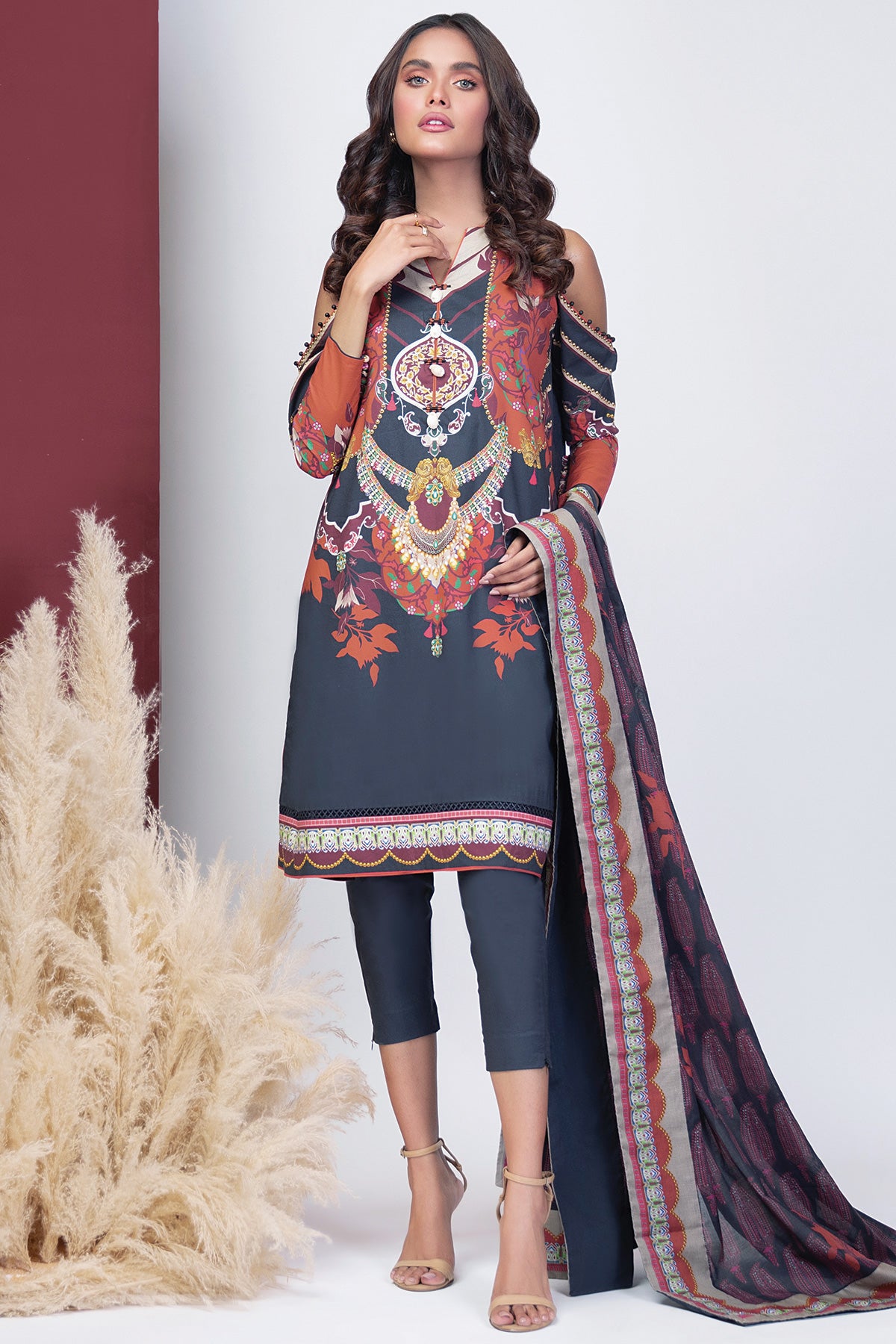 AlKram Ms 10 21 Black Mid Summer 2021