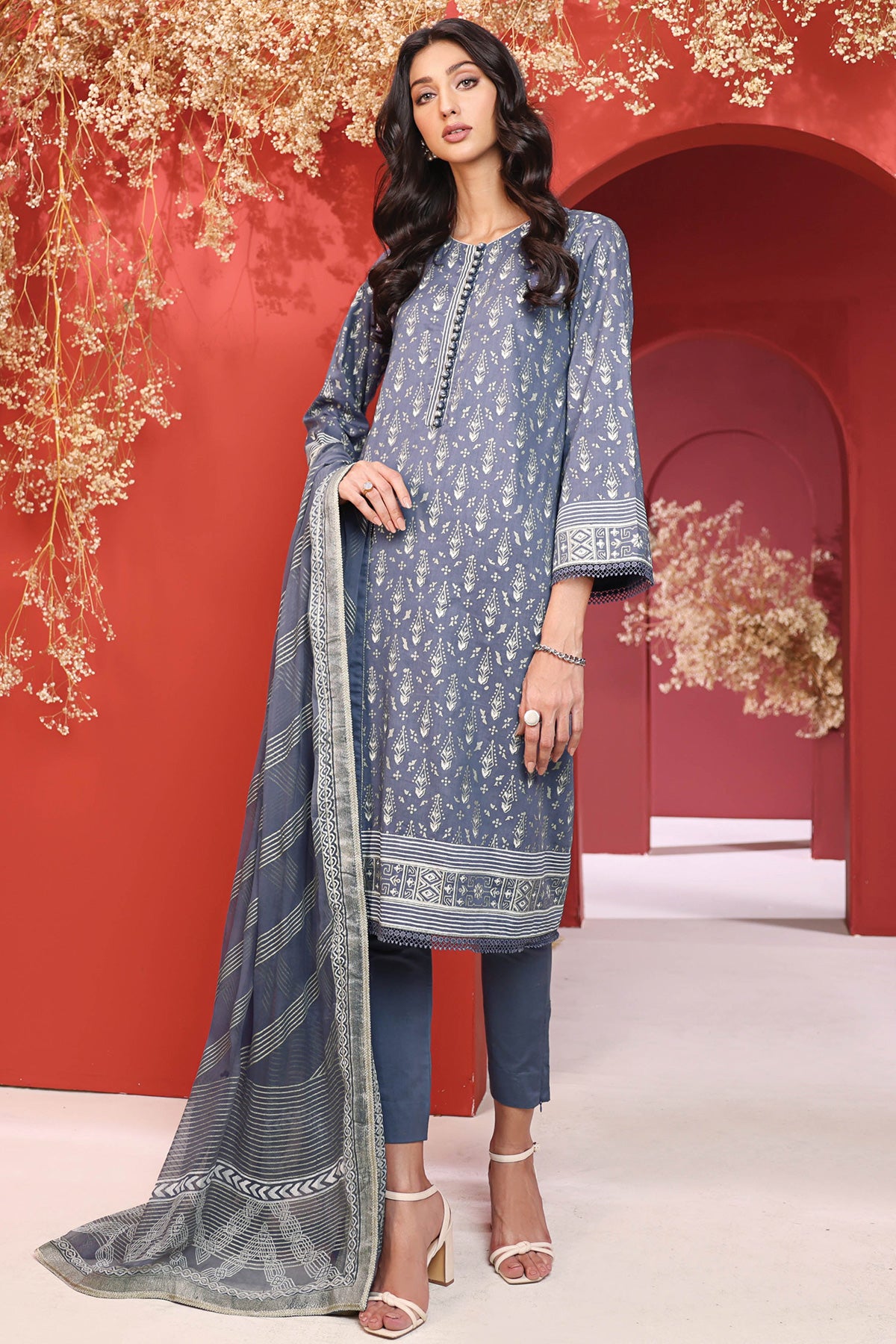 AlKram Ms 10.1 21 Purple Mid Summer 2021