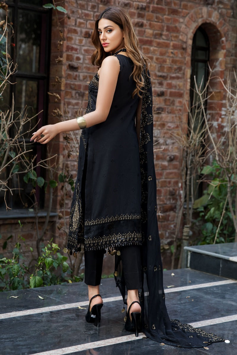 Motifz 2456 Black Jewel  Online Shopping