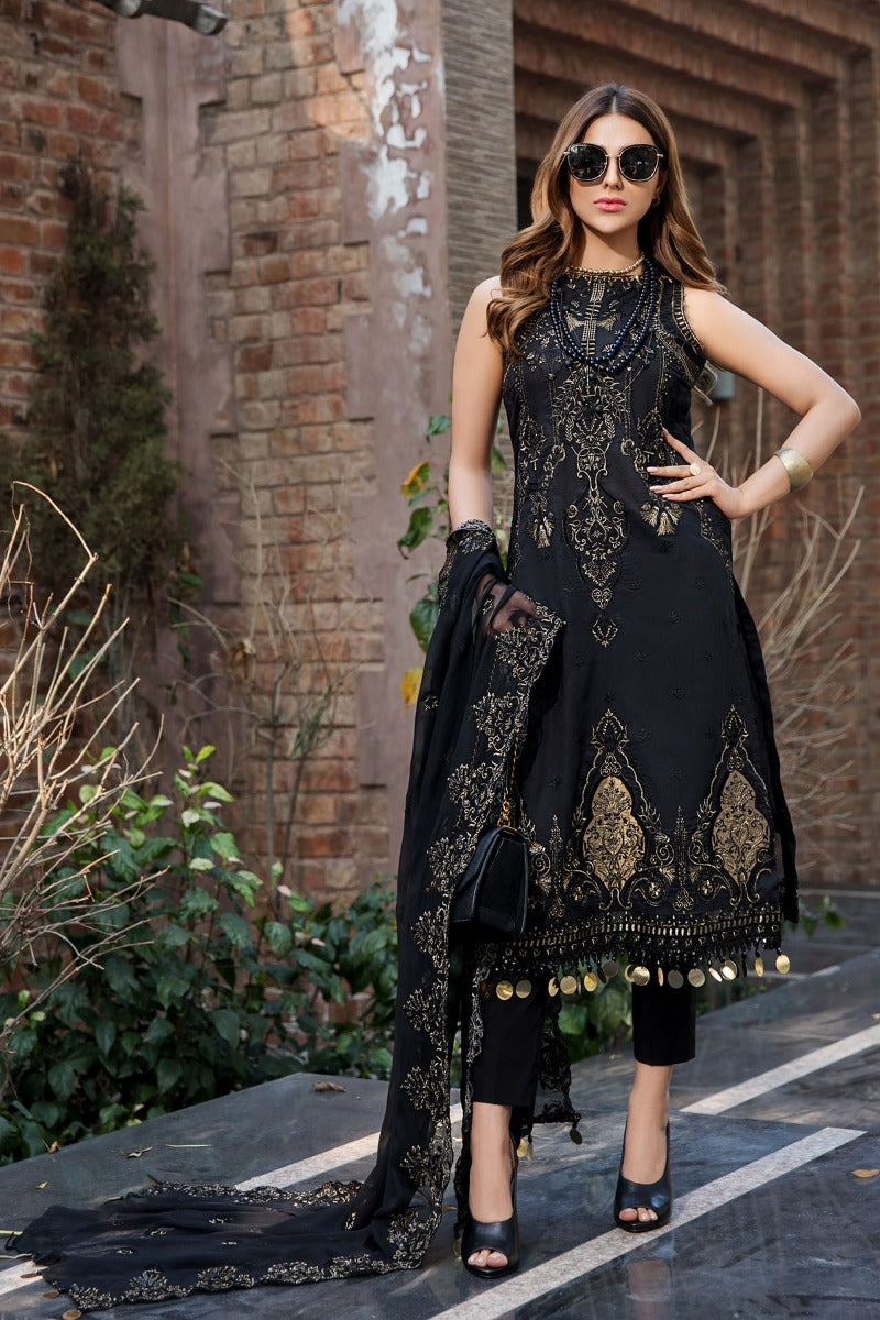 Motifz 2456 Black Jewel  Online Shopping