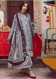 Zaha by Khadijah Shah Embroidered Winter Collection Shah Atami 2019
