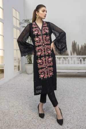 Azure Noir Beaute Luxury Formals 2021