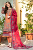 Jazmin Gulistan Shahkar Lawn 2022 Online Shopping