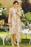 PC-05-21 Beige AlKaram Premium Collection 2021