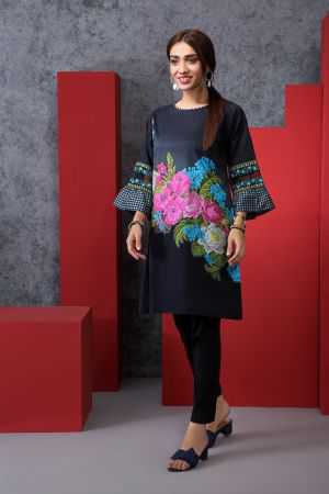 Nishat Linen PE20-08 Ready To Wear 2020