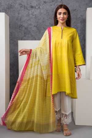 Nishat Linen PE20-35 Ready To Wear 2020