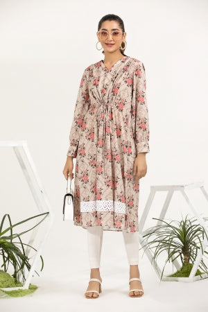 Nishat Linen Pe21 40 Ready to Wear Eid 2021