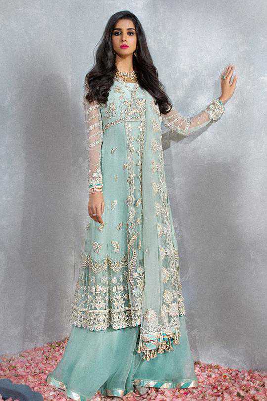 Elan Menthe Fraiche EP-19211 Le Grand Amour 2020